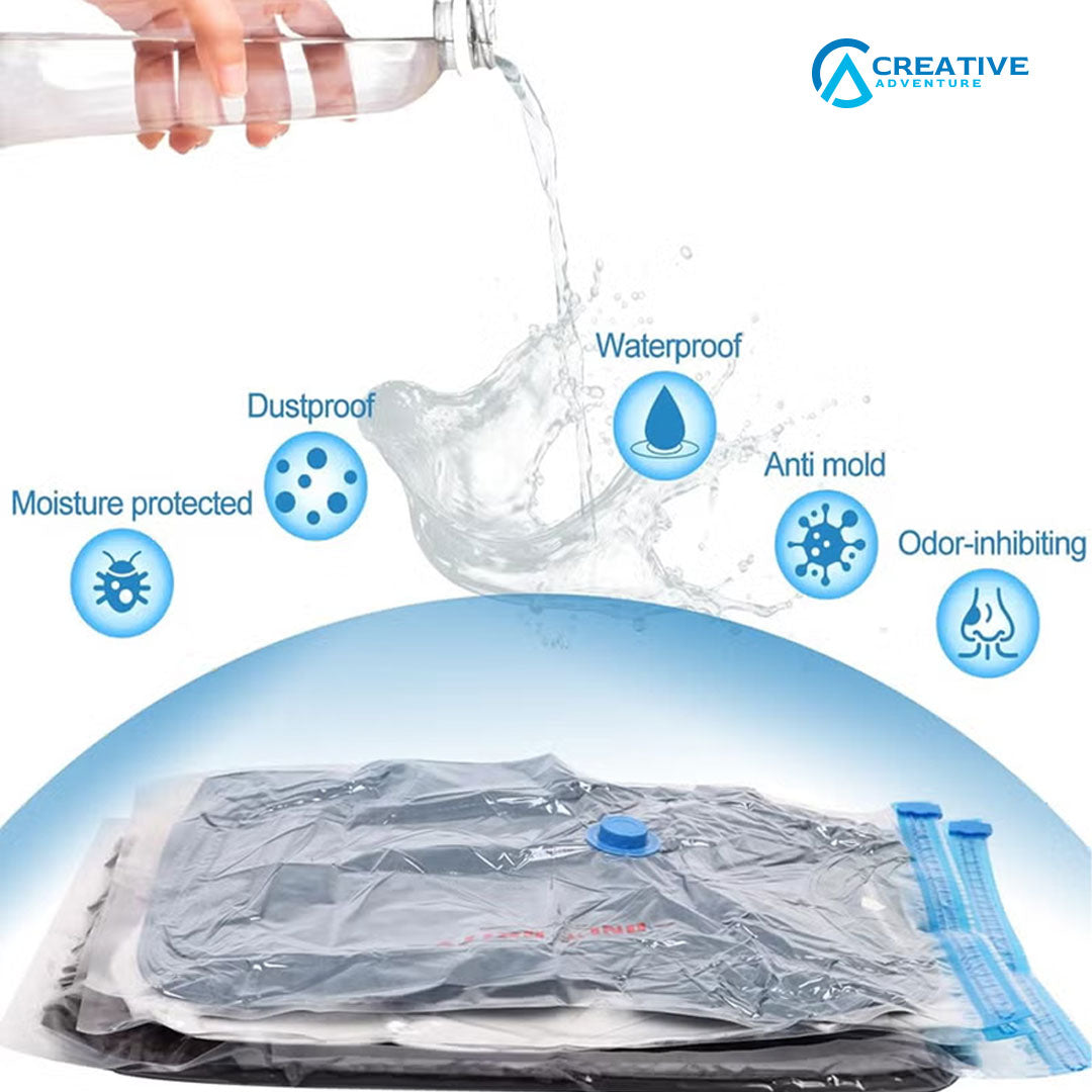 Vacuum Storage Bag