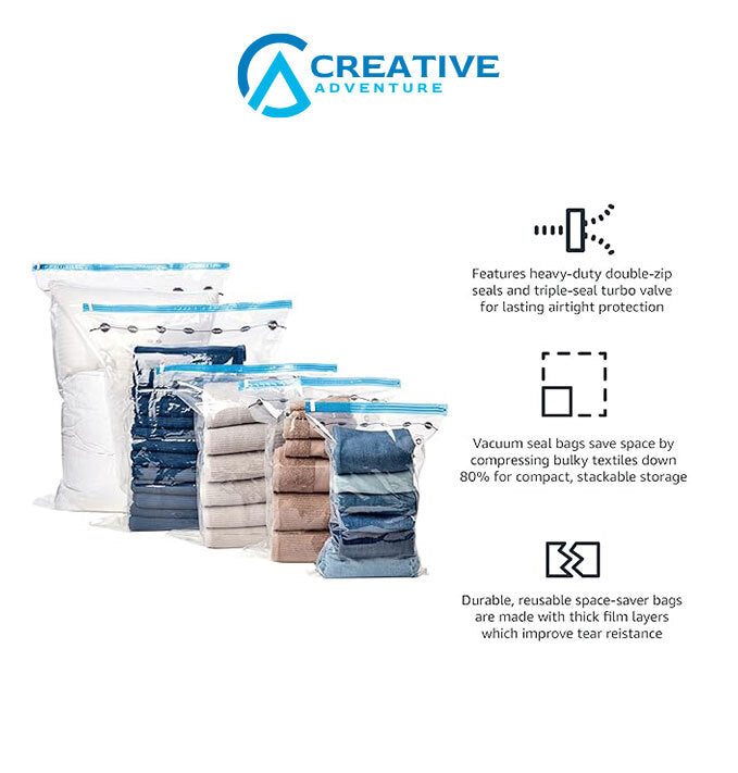 Vacuum Storage Bag