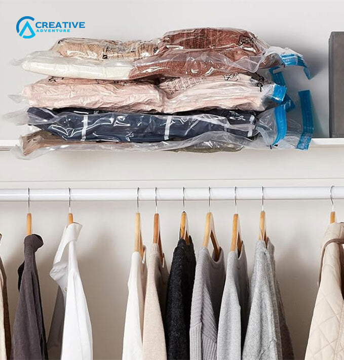 Vacuum Storage Bag