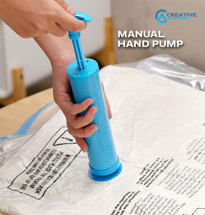 Vacuum Storage Bag