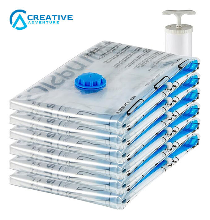 Vacuum Storage Bag