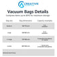 Vacuum Storage Bag