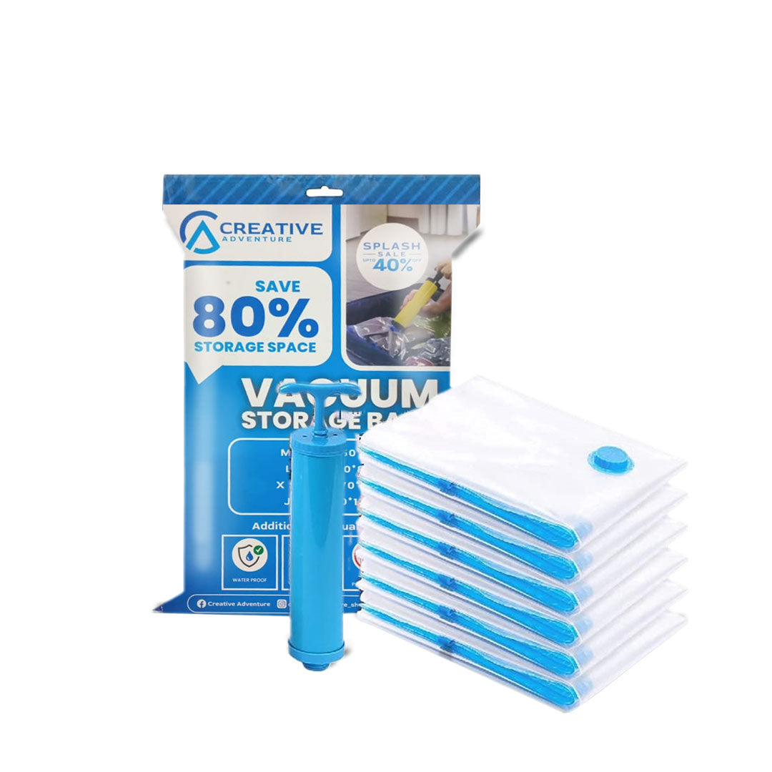 Vacuum Storage Bag